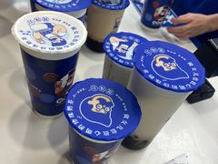 -煲珠公·老红糖珍珠奶茶(长宁龙之梦店)