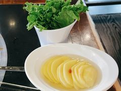 -冯排骨涮烤火锅(华商国际城店)