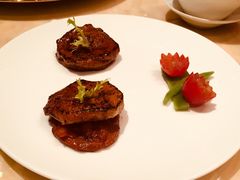 -8餐厅(新葡京酒店)