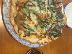 -第二外国语学院-韩国餐厅(朝阳路店)