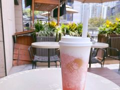 -喜茶(深圳海岸城店)