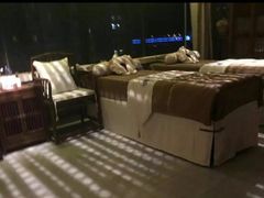 -正清和·推拿养生(黑石礁中心店)