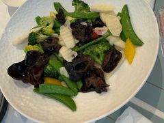 -品海楼·大连海胆锅贴馆(东港店)