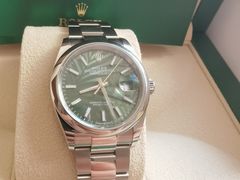 -亨得利钟表商店