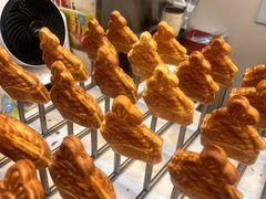 -高力乐面包咖啡厅(西塔店)