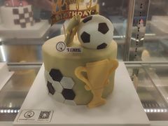 -CAKEBOSS蛋糕老板(东直门来福士店)