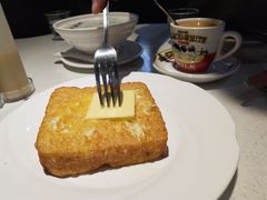 -港久茶餐厅(鹭洲里店)