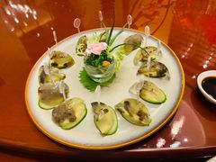 -厦门朗豪酒店 · 明阁中餐厅