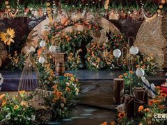 -艾拉私人定制婚礼