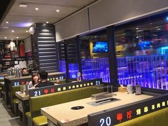 -丰茂烤串(卫星广场店)