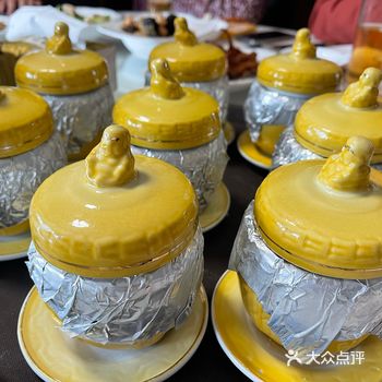 真正的、地地道道的私房菜