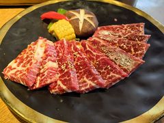 -炎蔵牛舌烤肉