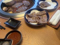 -炎蔵牛舌烤肉