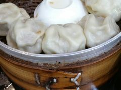 -百年尹氏汤包(湖南路狮子桥店)