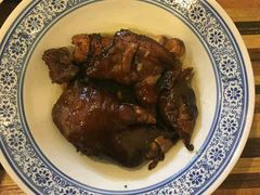 -兰边碗(鼓楼店)