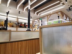 -韩悦牛排烤肉无限续(宝能中心店)