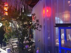 -庭院江南菜•烤鸭•非遗传承(丰台总部基地店)
