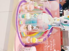 -DQ·蛋糕·冰淇淋(合生汇店)