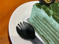 -藏猫猫咖啡主题馆(中央大道店)