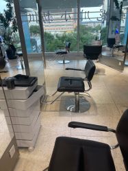 点击看大图 -悦SALON