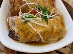 -中恒华茶楼(牌坊店)