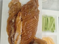 -津悦·正阳春烤鸭(红旗南路店)