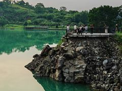 -水濂山森林公园