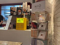 -Dal Cuore 达可芮冰淇淋(陕西北路店)