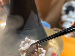 -北京老门框爆肚四季涮肉(凌河路店)