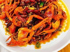 椒麻龙虾-马头巷·食景园(苏州总店)