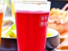-浩爷羊蝎子火锅(望京店)