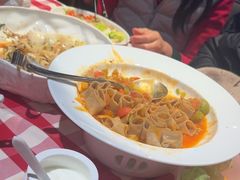 -西贝(六里桥旗舰店)