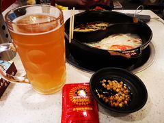 -钢管厂歆瑞源油卤串串香(春熙路太古里店)