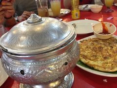 -大树下海鲜饭店