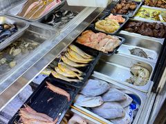 -阿玲海鲜面(高亭镇星河路店)