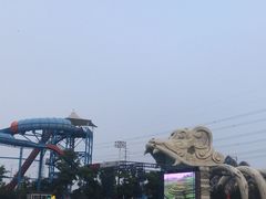 -苏州乐园森林水世界