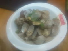 疙瘩汤-小红烤翅(傅厚岗店)