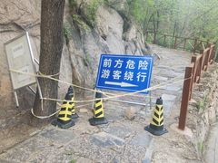-大岭沟猕猴桃谷风景区
