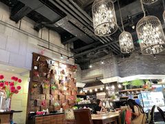 -Let's Taipei 非常烘焙(太古里店)