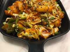 -博姆炸鸡精品餐厅(常发广场店)