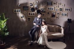 -太古映画婚纱摄影(天河店)