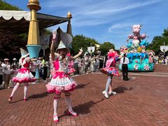 -安吉Hello Kitty乐园