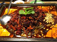 -探鱼·鲜青椒爽麻烤鱼(领展购物广场店)