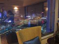 -宁波香格里拉大酒店