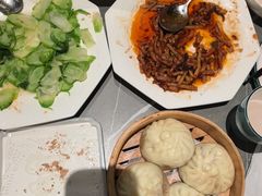 -四川饭店(城乡购物中心店)