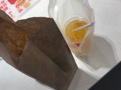 -麦当劳(金狮广场店)
