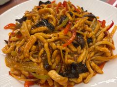 -玉华台饭庄(裕中西里小区店)