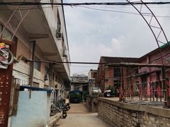 -济南轻骑摩托车有限公司(和平路)