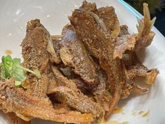 -上海大船酒店-沙滩餐厅