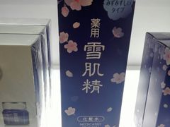 -关西国际机场直营免税店